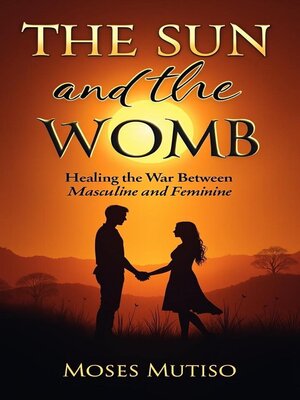 cover image of The Sun and the Womb